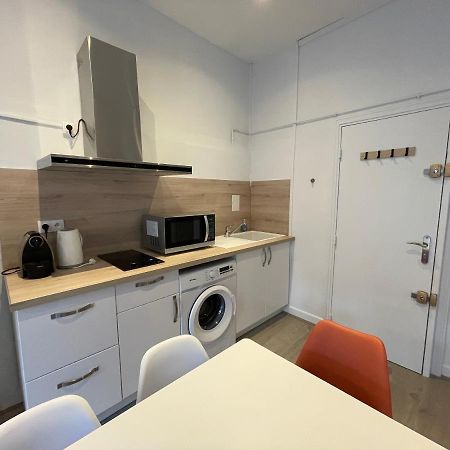 Confortable T3 Proche De La Gare Et Du Polygone Appartamento Béziers Esterno foto